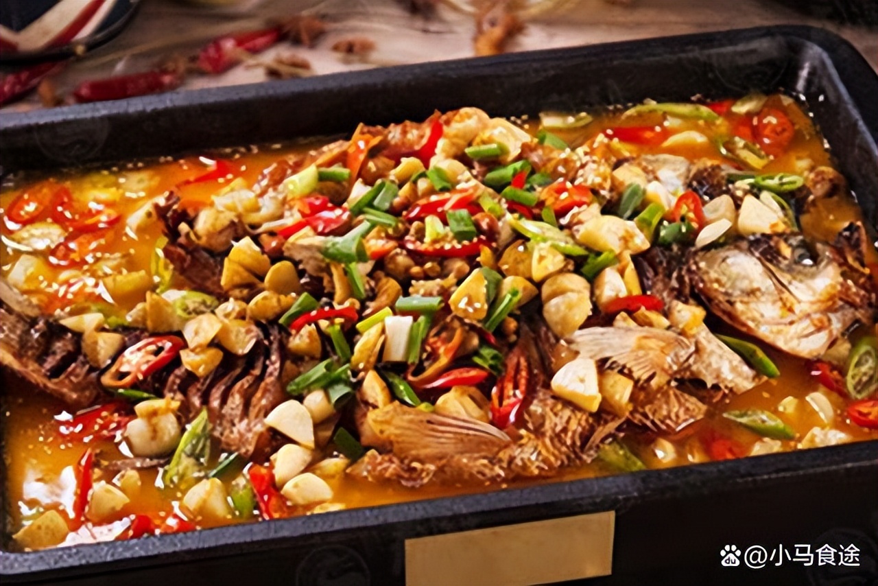 正宗川菜美食推荐,十大好吃川菜
