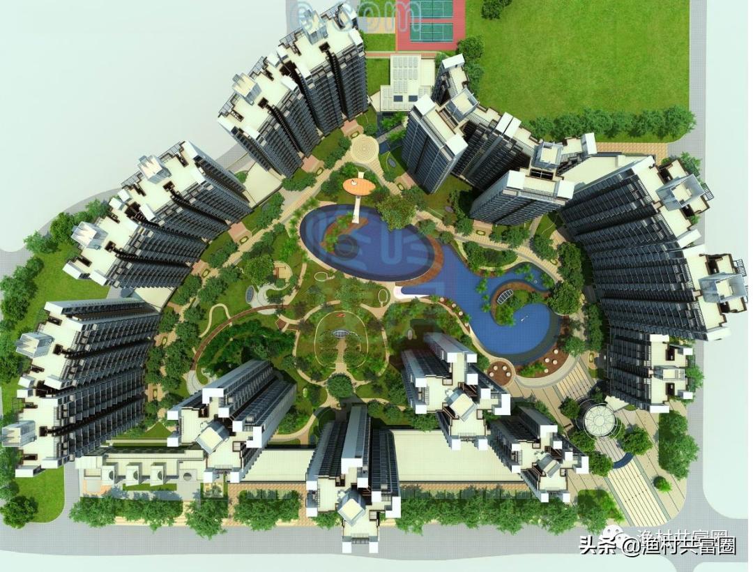 前海佳兆业房价,前海佳兆业二期3房70平价格