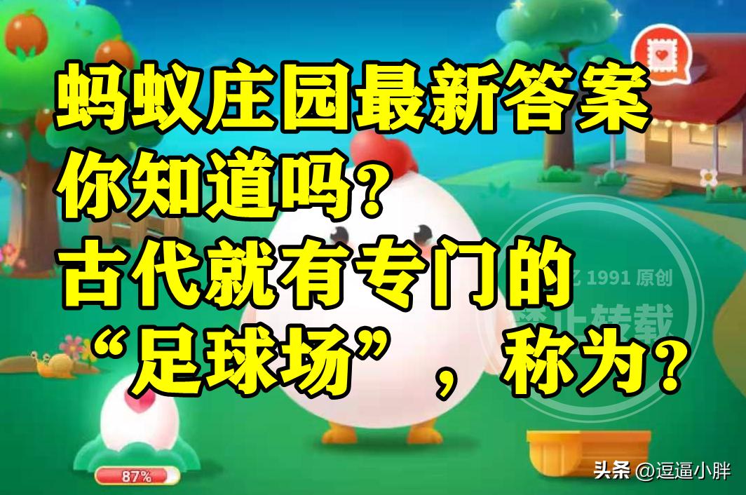 中国古代足球场称为什么,古代有足球场吗