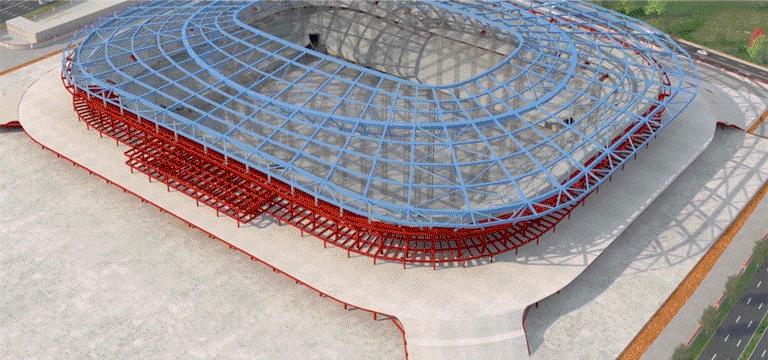 中国首座fifa级别的球场,中国第一个fifa认证球场