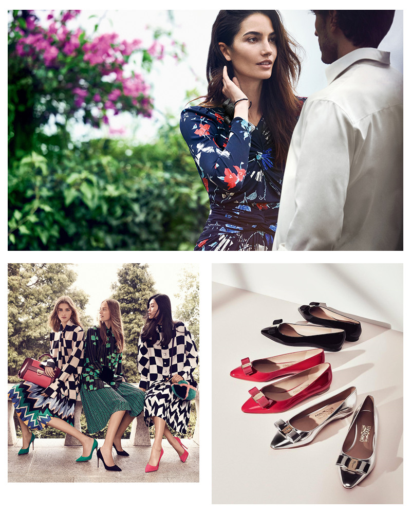 十大顶级奢侈品牌女鞋排行榜,国际十大高端女鞋品牌