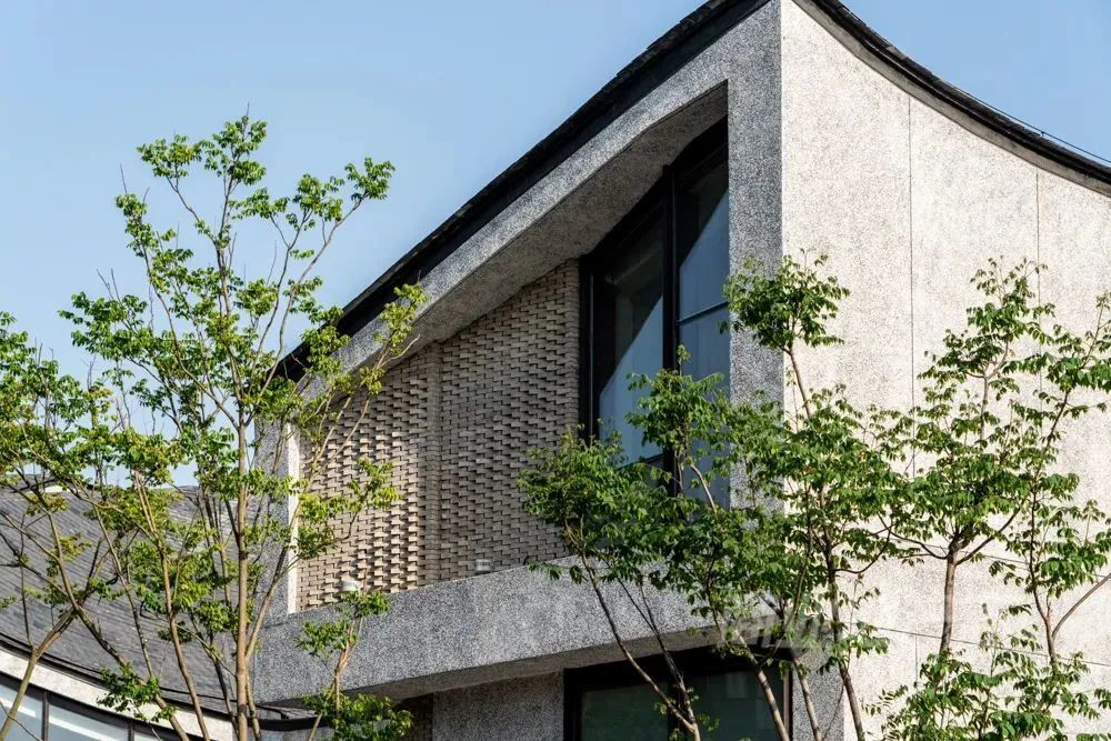 CRR百图斩｜公园里的新天地：上海蟠龙天地