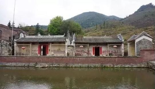 肇庆最美古村落景点推荐,肇庆最美乡村排名