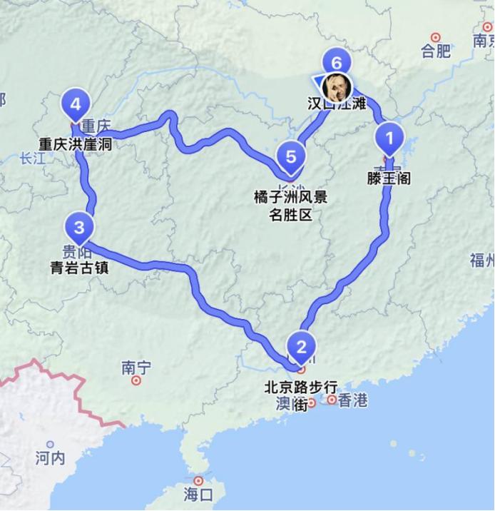 从坚持运动到调整心理状态的平衡,从运动到舞蹈