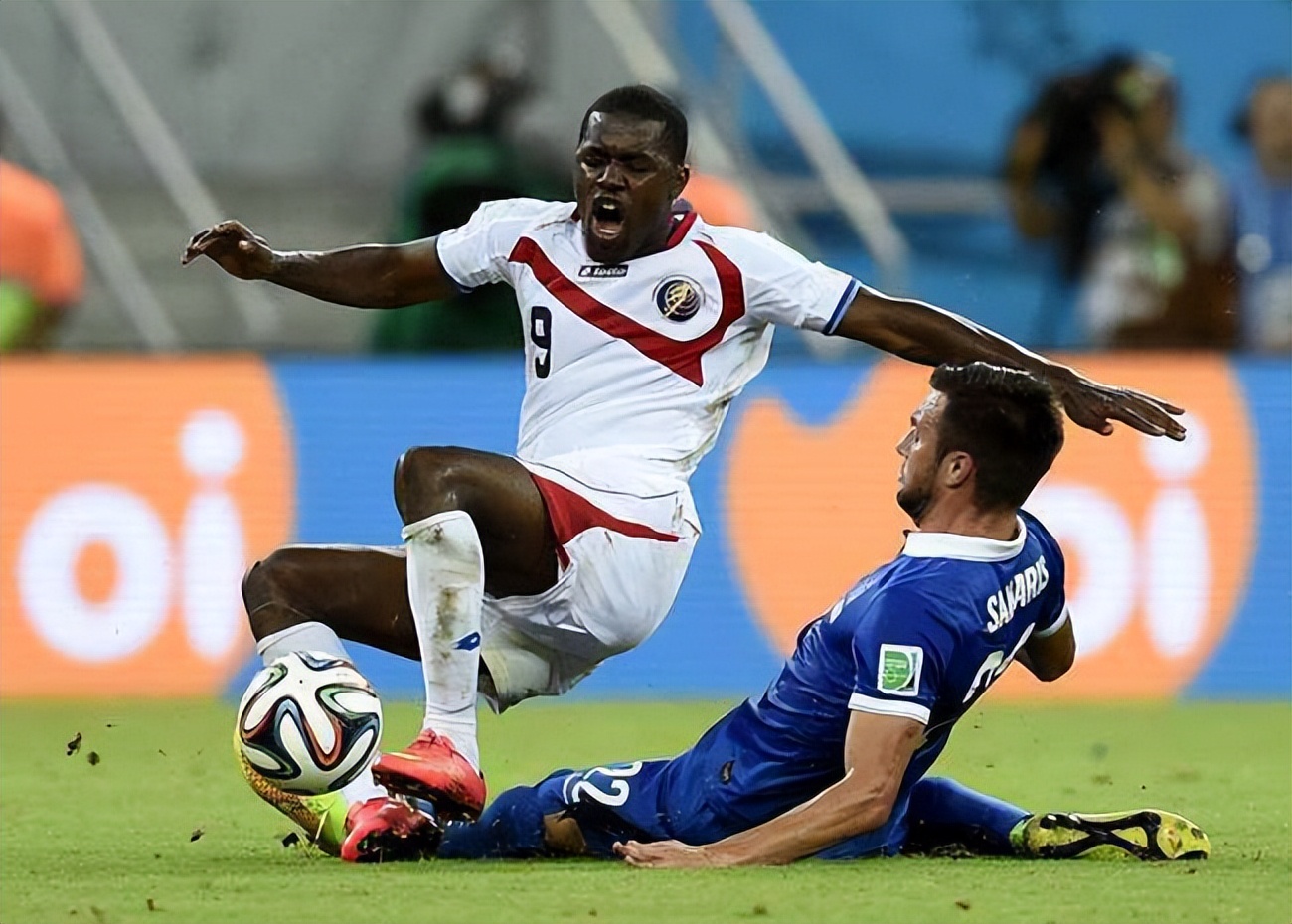 哥斯达黎加vs巴拿马全场,哥斯达黎加vs巴拿马比赛