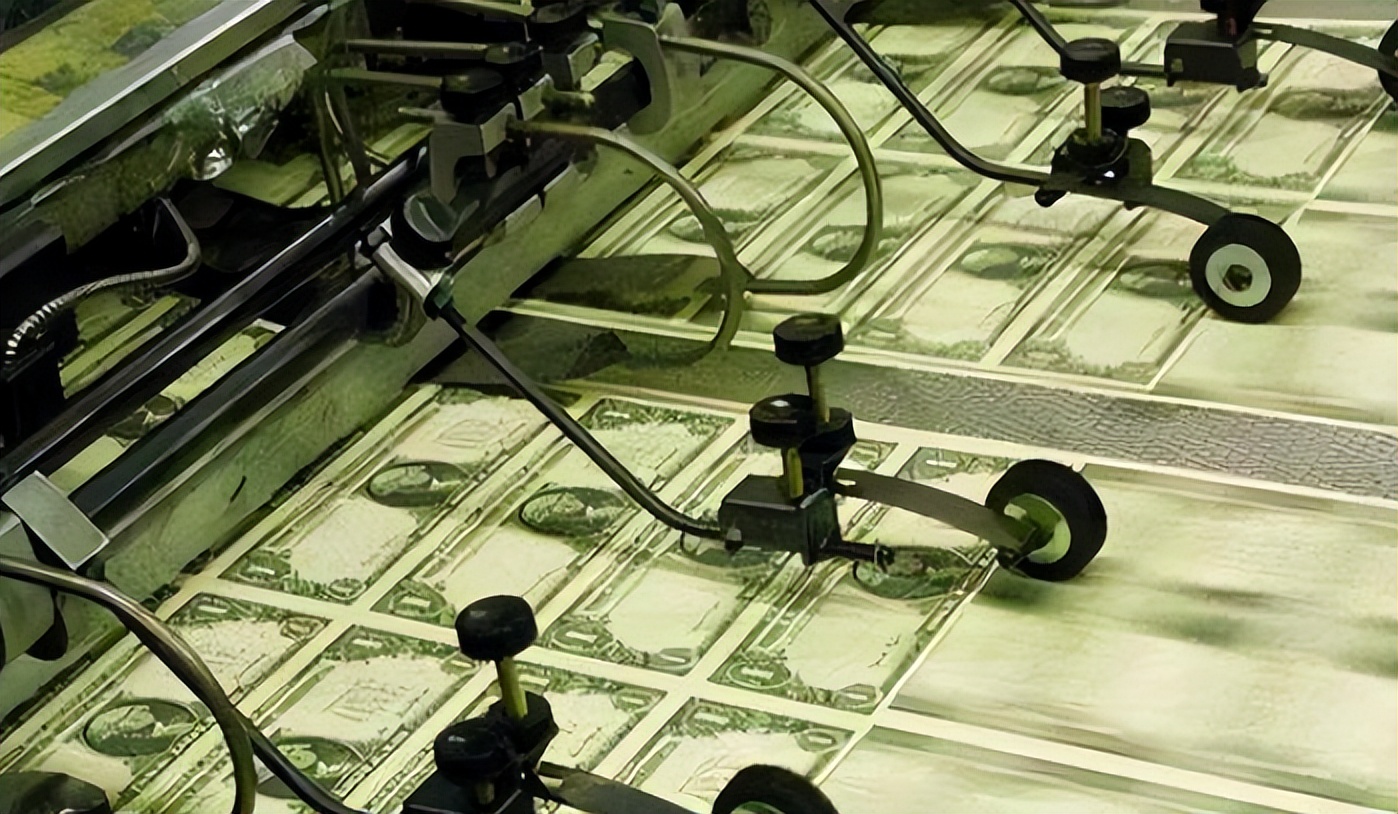 中国连续5个月减持美债债券,外资连续净买入中国债券