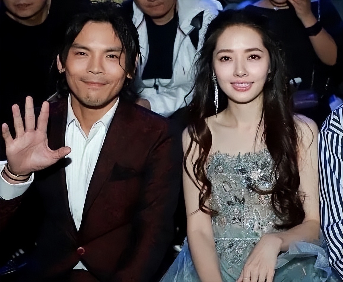 郭碧婷向佐有没有领结婚证,郭碧婷和向佐领了结婚证吗