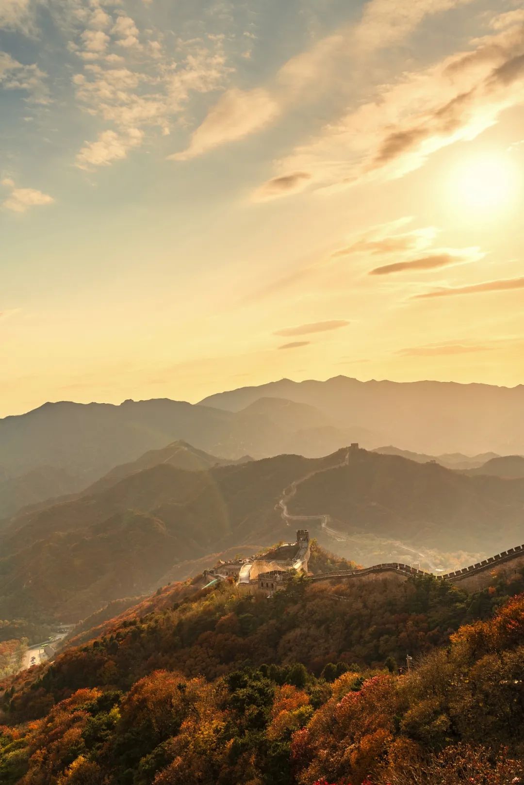 哪才算真正的北京,真实的北京现状