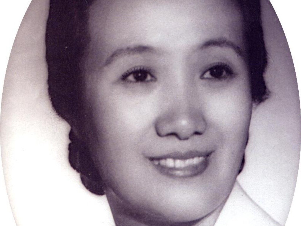 14岁*楼青**女子嫁做都督夫人，带四个女儿创建锦江饭店，成商业大亨