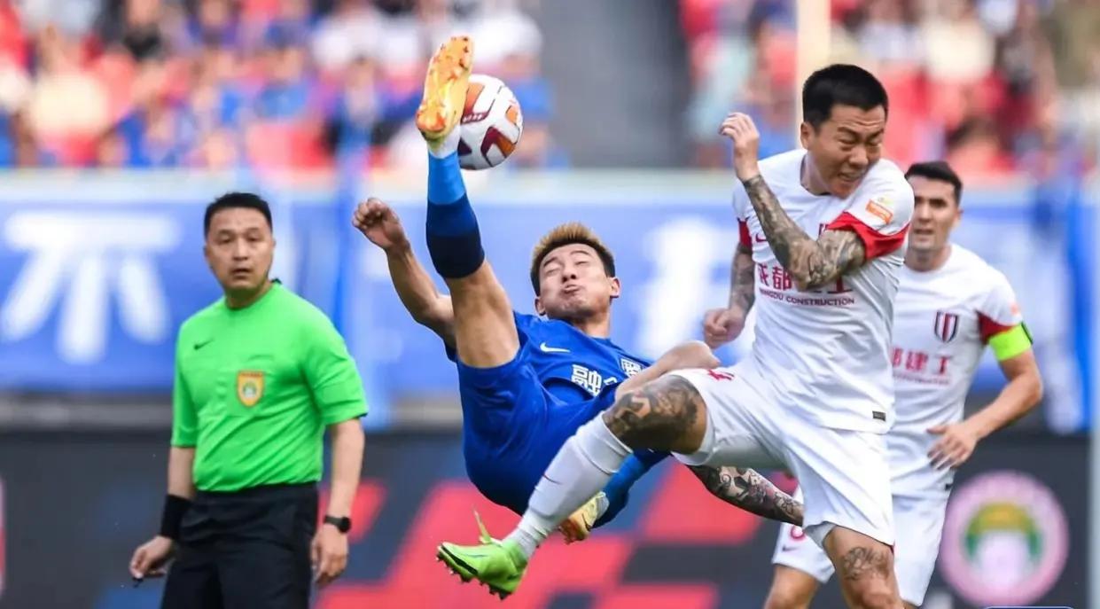 泰山晋级亚冠八强崔康熙表现,今日中超看点崔康熙