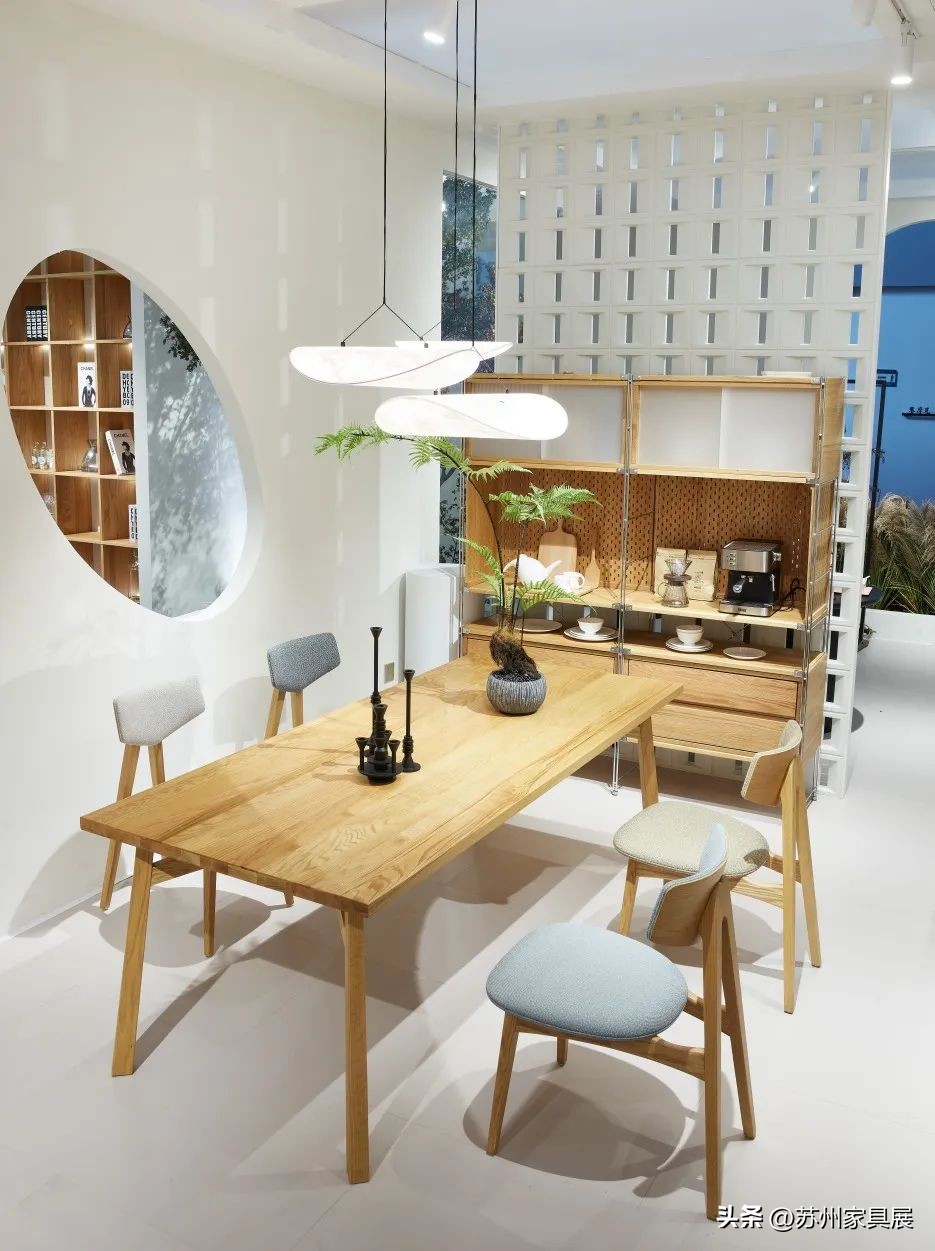 2023苏州家具展时间,2024苏州家具展时间表