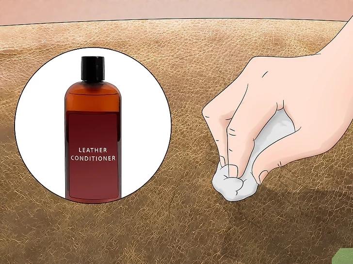 如何修补皮革,皮革座椅缝线处开裂修复小妙招