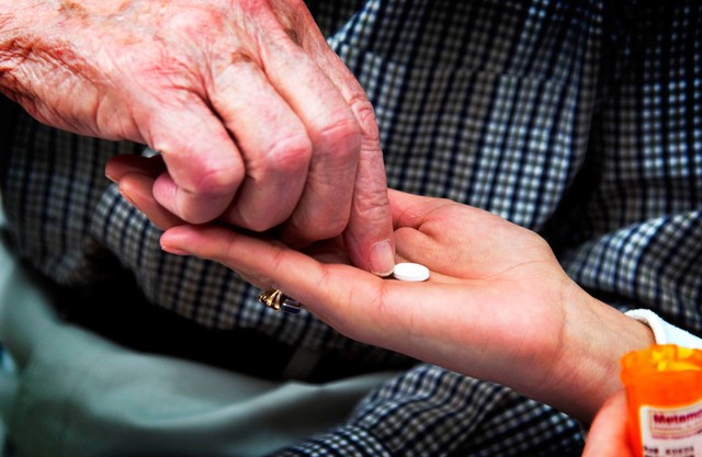 老年人高血压特点与临床诊治流程,老年高血压护理科普