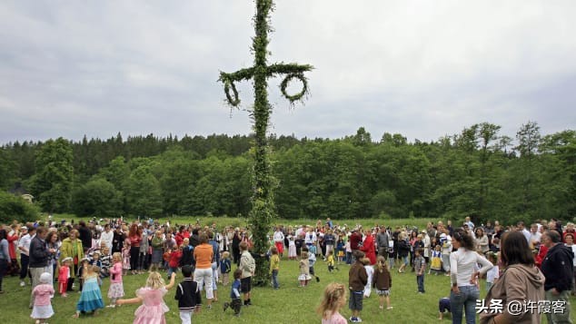 现在的瑞典现状,瑞典现状