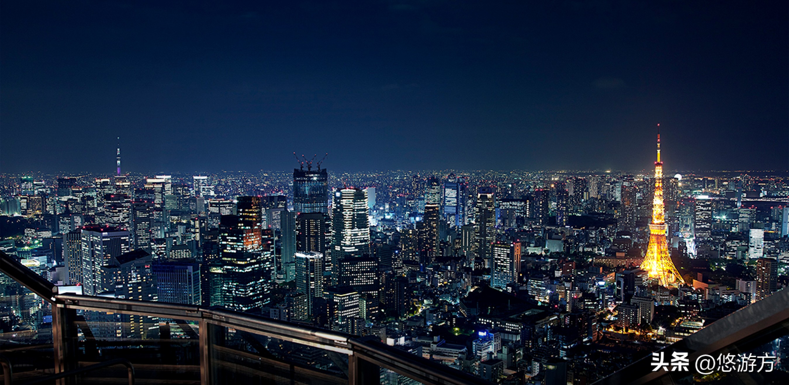 5天4晚东京之行day2,五天四夜日本