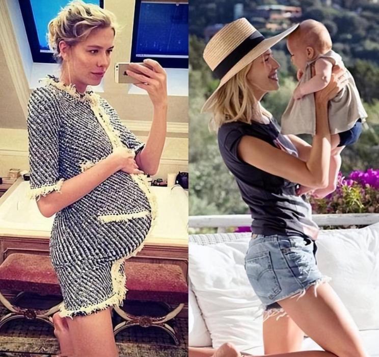 俄罗斯顶级贵妇：16岁入狱，19岁嫁救命恩人，生4胎稳坐阔太位