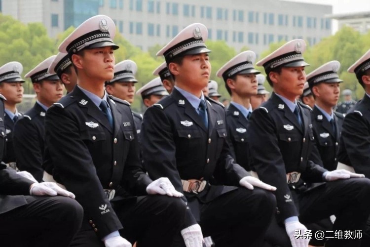 警察学院全国共几所,全国35所公安类警察学院