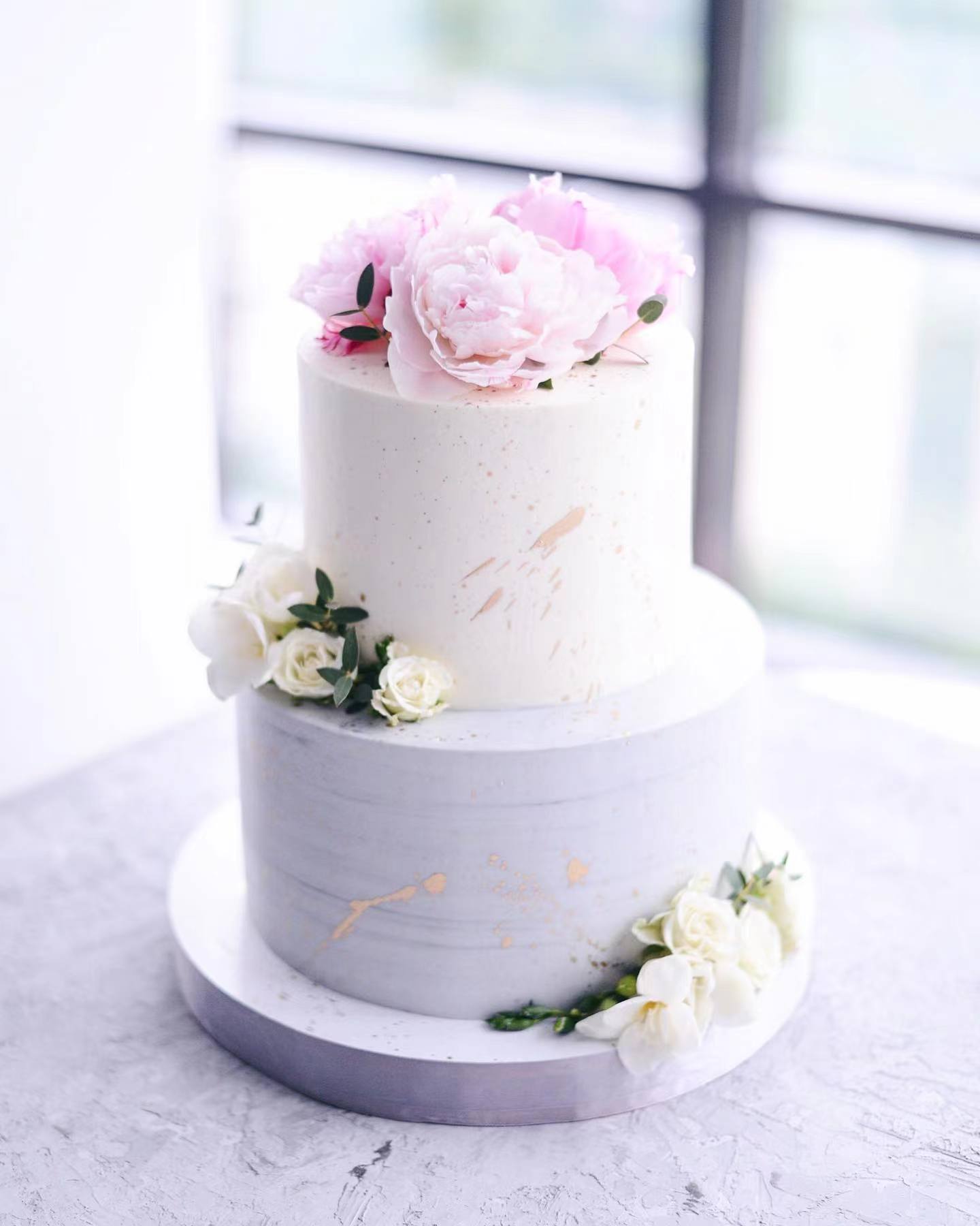 今年你订出去了多少只蛋糕？一起欣赏蛋糕界的利润王者