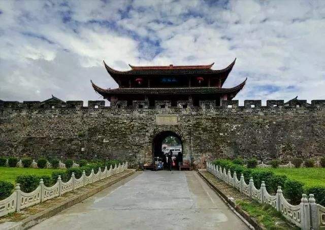 福建冷门又好玩的地方,五一福建冷门旅游景点人少风景美