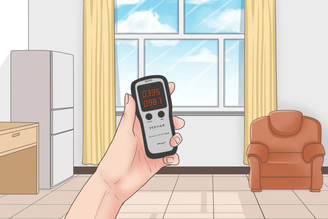 环保板材甲醛,用了环保板材还是甲醛超标