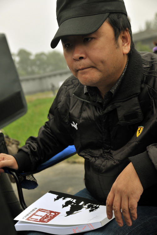 于和伟在娱乐圈什么地位,于和伟感言