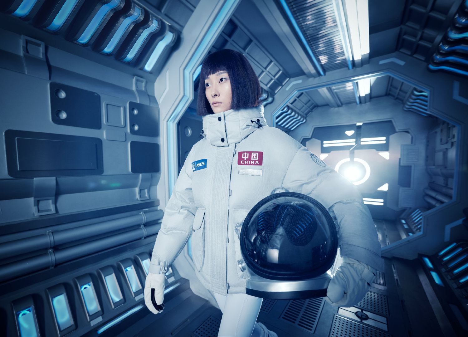 波司登玛莎拉蒂联名和普通版区别,玛莎拉蒂联名波司登