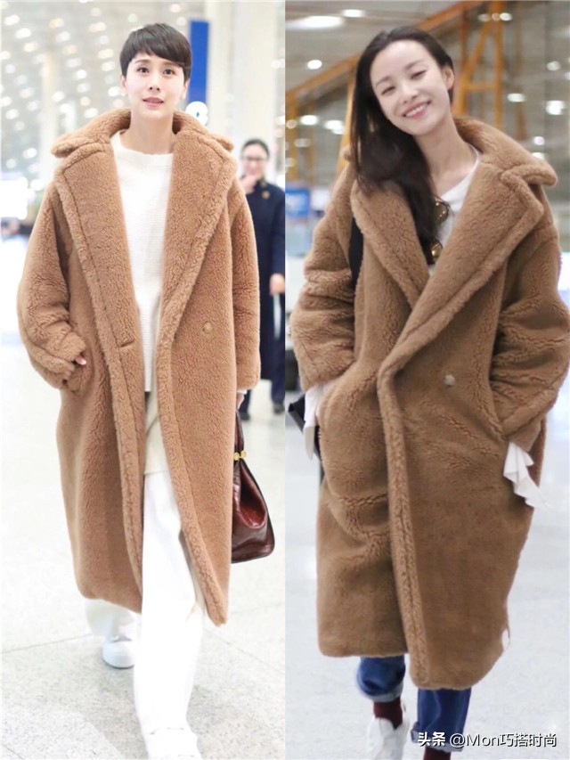 撞衫不可怕不会穿搭才尴尬,撞衫不可怕服装搭配