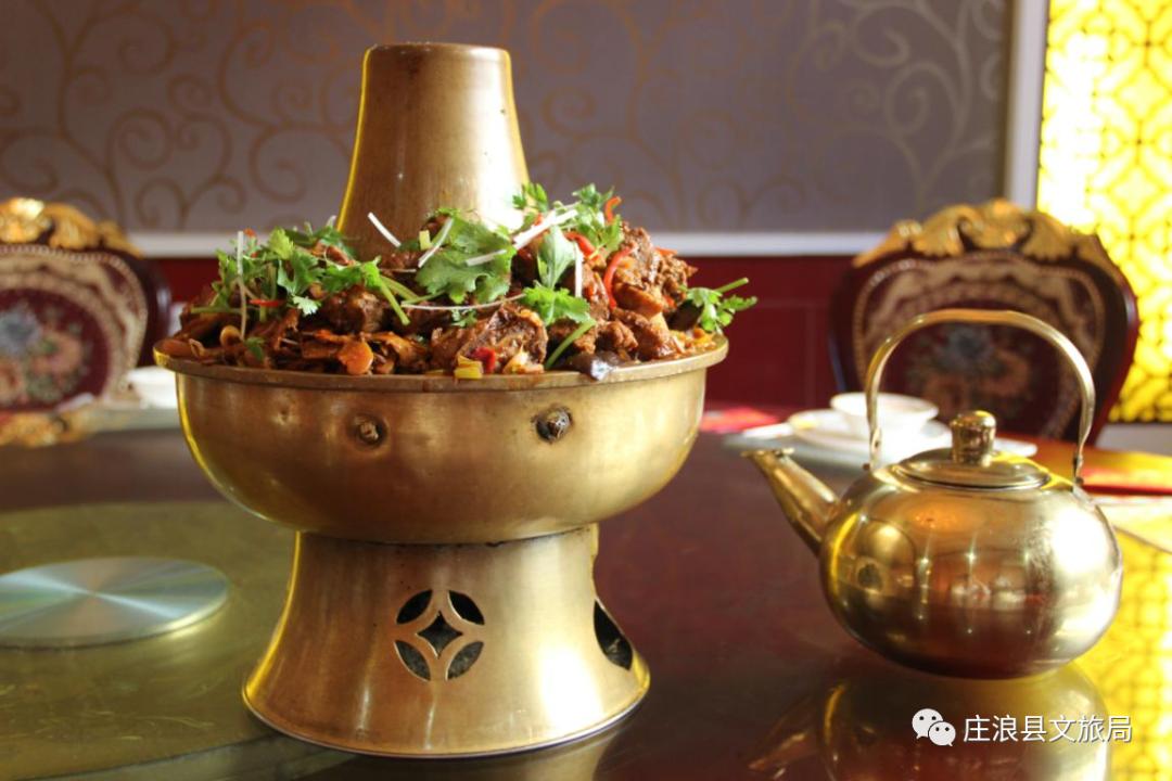 五月庄浪旅游攻略,大美庄浪关山景区