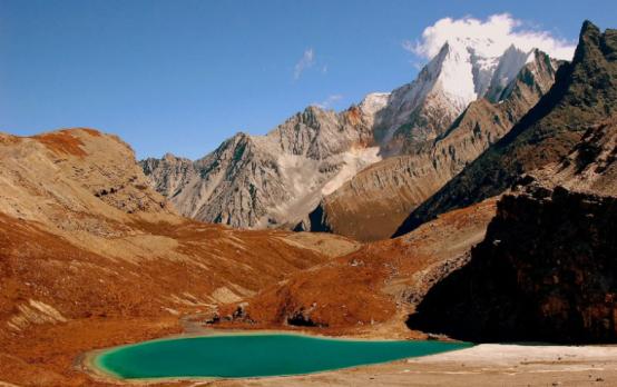 香格里拉旅游攻略最佳路线,香格里拉旅游攻略四天三晚