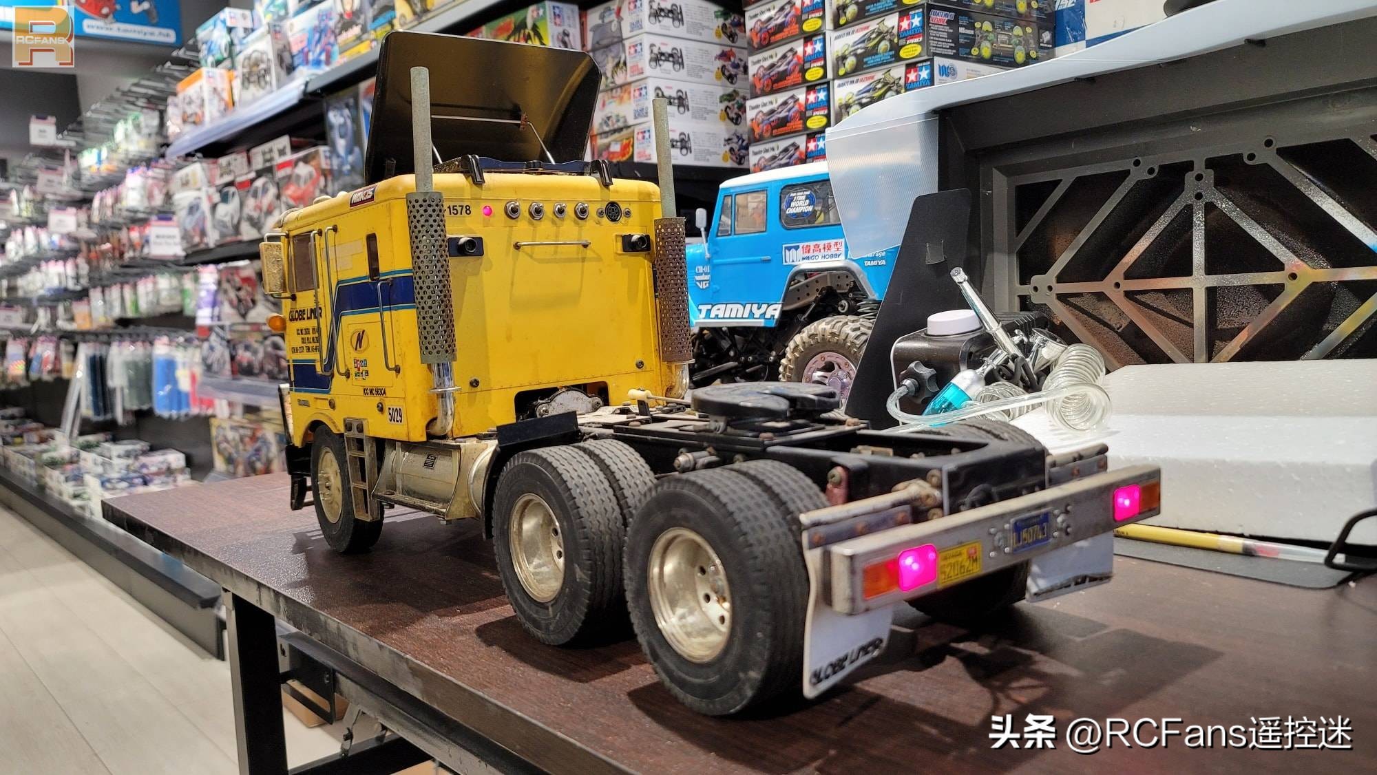 tamiya田宫跑车,tamiya田宫是什么品牌