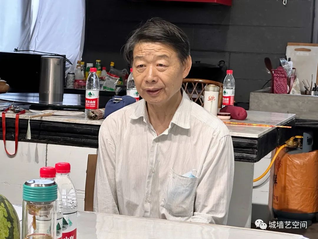 达十艺术空间｜琴韵莲开雅集