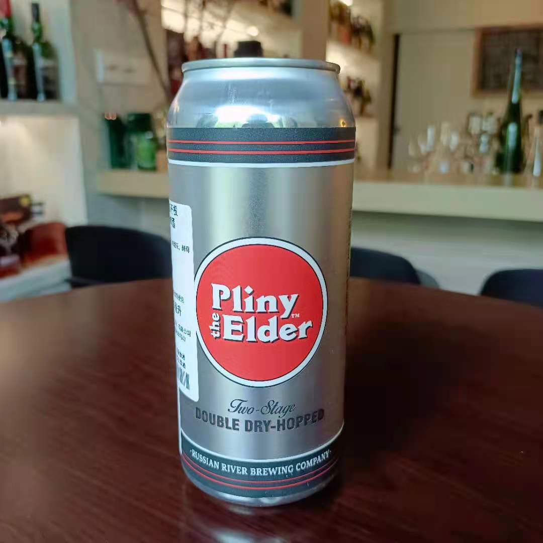 ipa啤酒天花板,ipa啤酒入门款