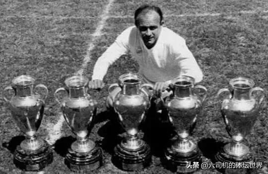 欧冠单赛季历史射手王排名,欧冠历史十大球星排名