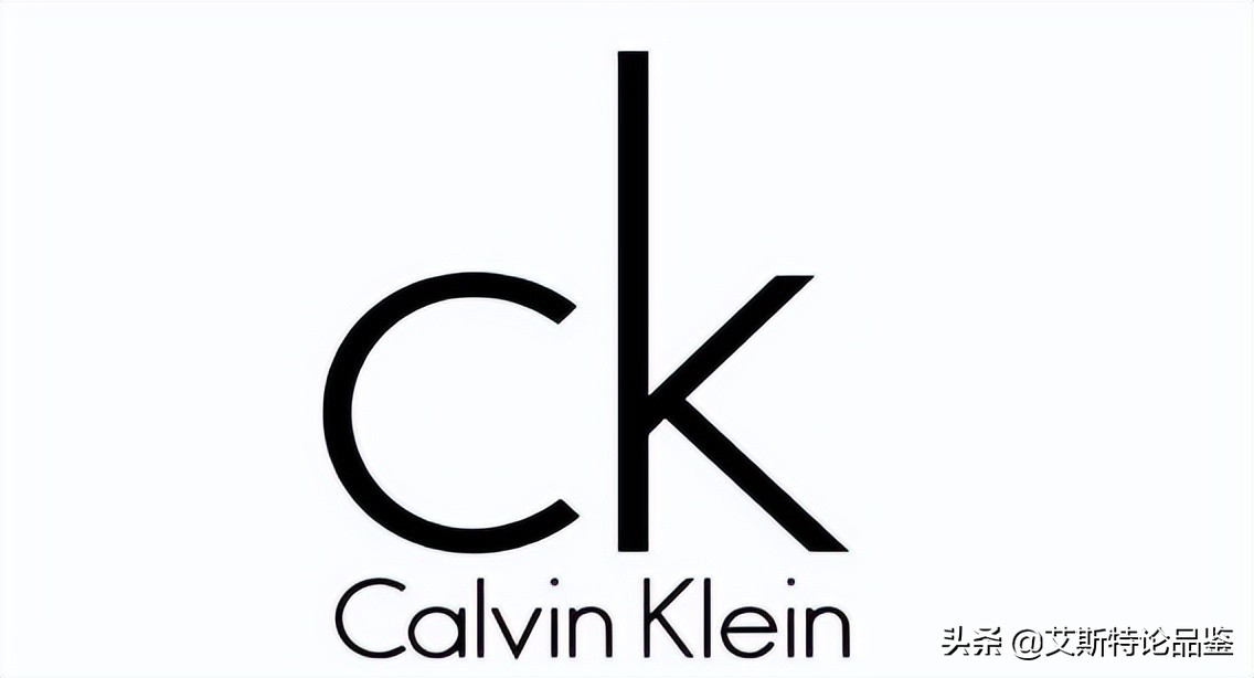 ck的来历是什么,CK到底是个什么品牌