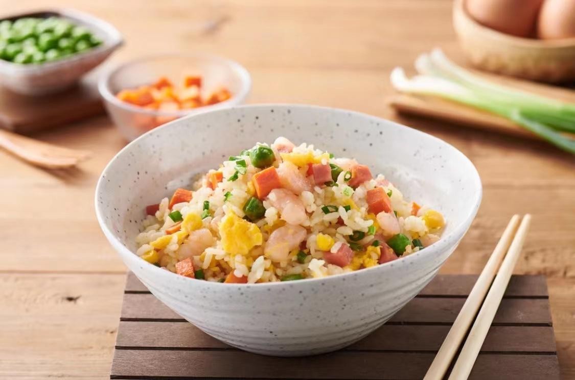 江苏十大著名小吃排名,江苏十大路人皆知的小吃