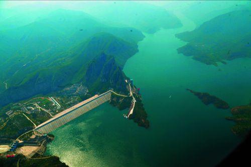 太行山山中美丽乡村,闻名全国的7个太行山美丽乡村