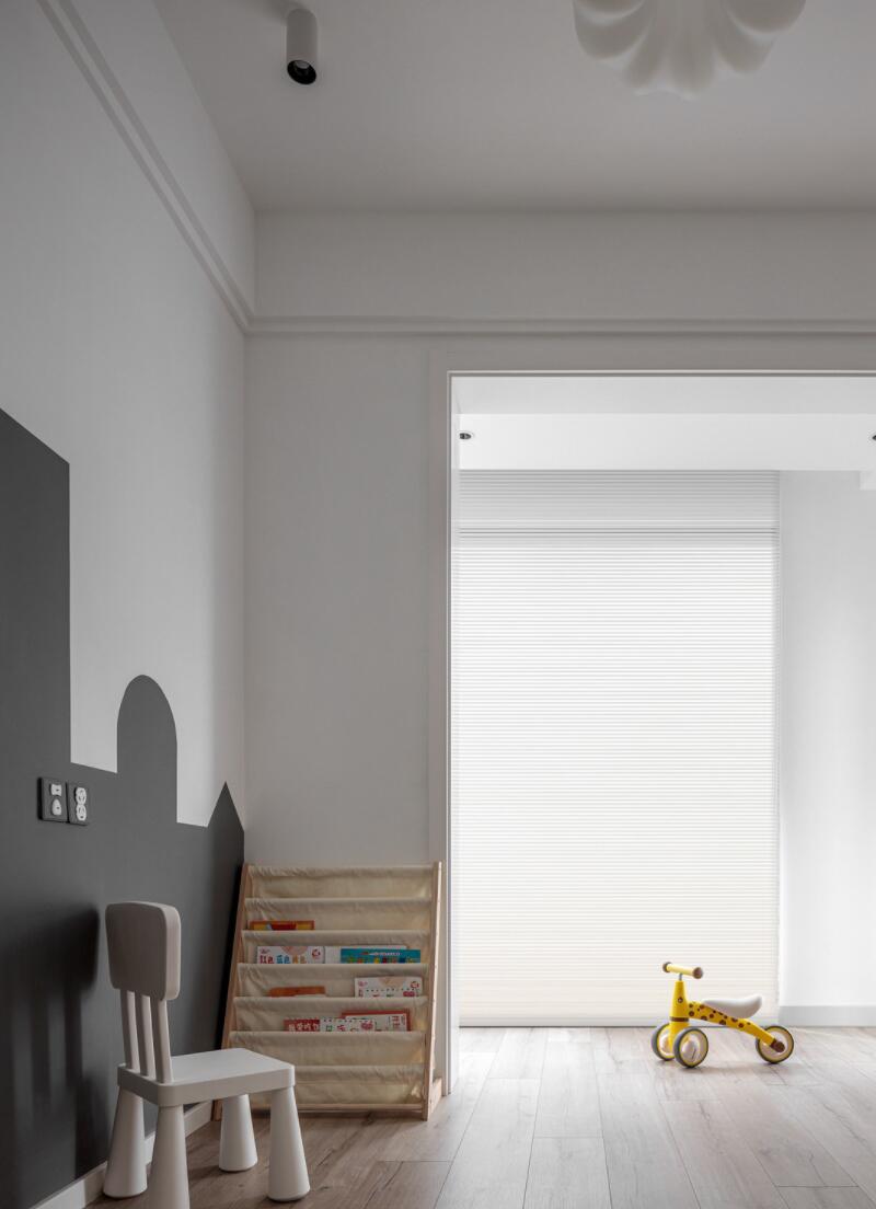 石膏线用的很高级,装修石膏线简约而不简单