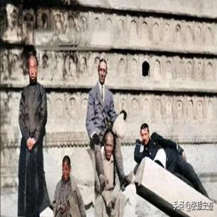 日本731部队的母爱实验,日本731部队测试母爱