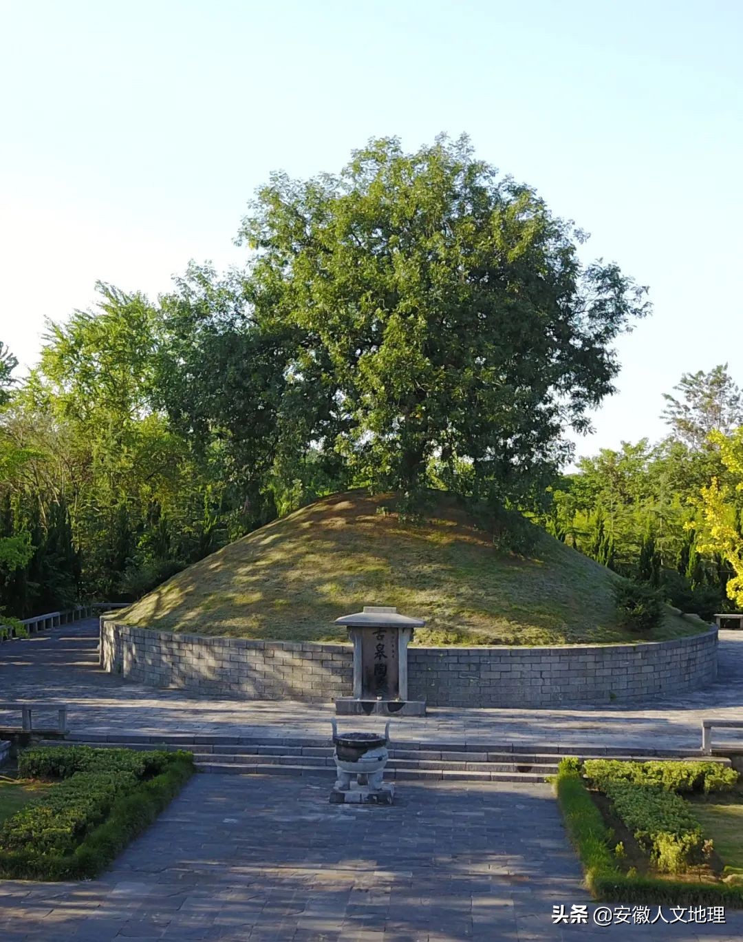 安徽六安市金寨县梅山水库风景区,六安有几个水库风景区