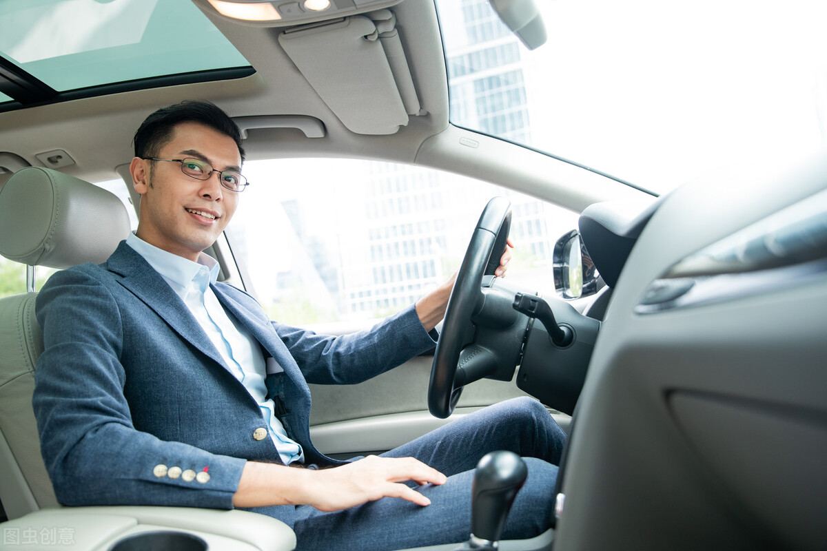 c1驾照不用增驾能开4种什么车,c1驾驶证不用增驾这4种车子随便开