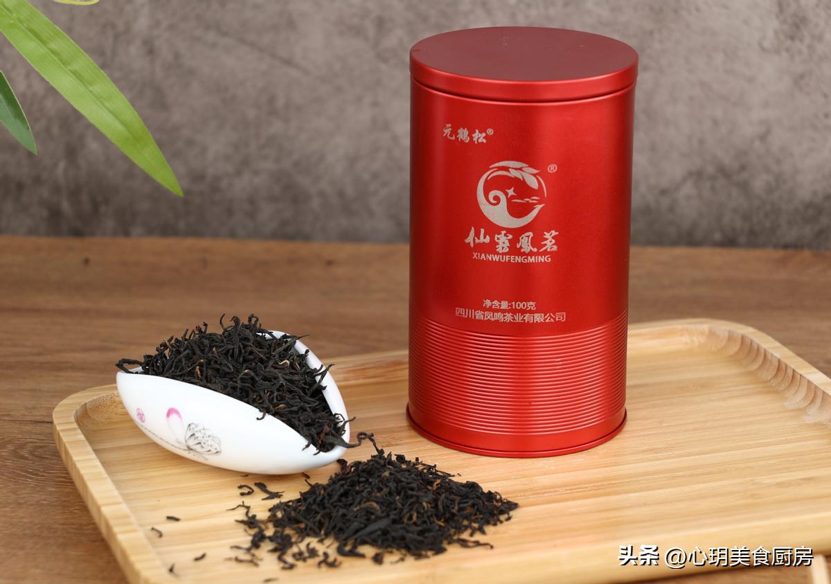 “阳了”之后不要慌，可以多喝这3种润喉茶，口感香甜受益良多