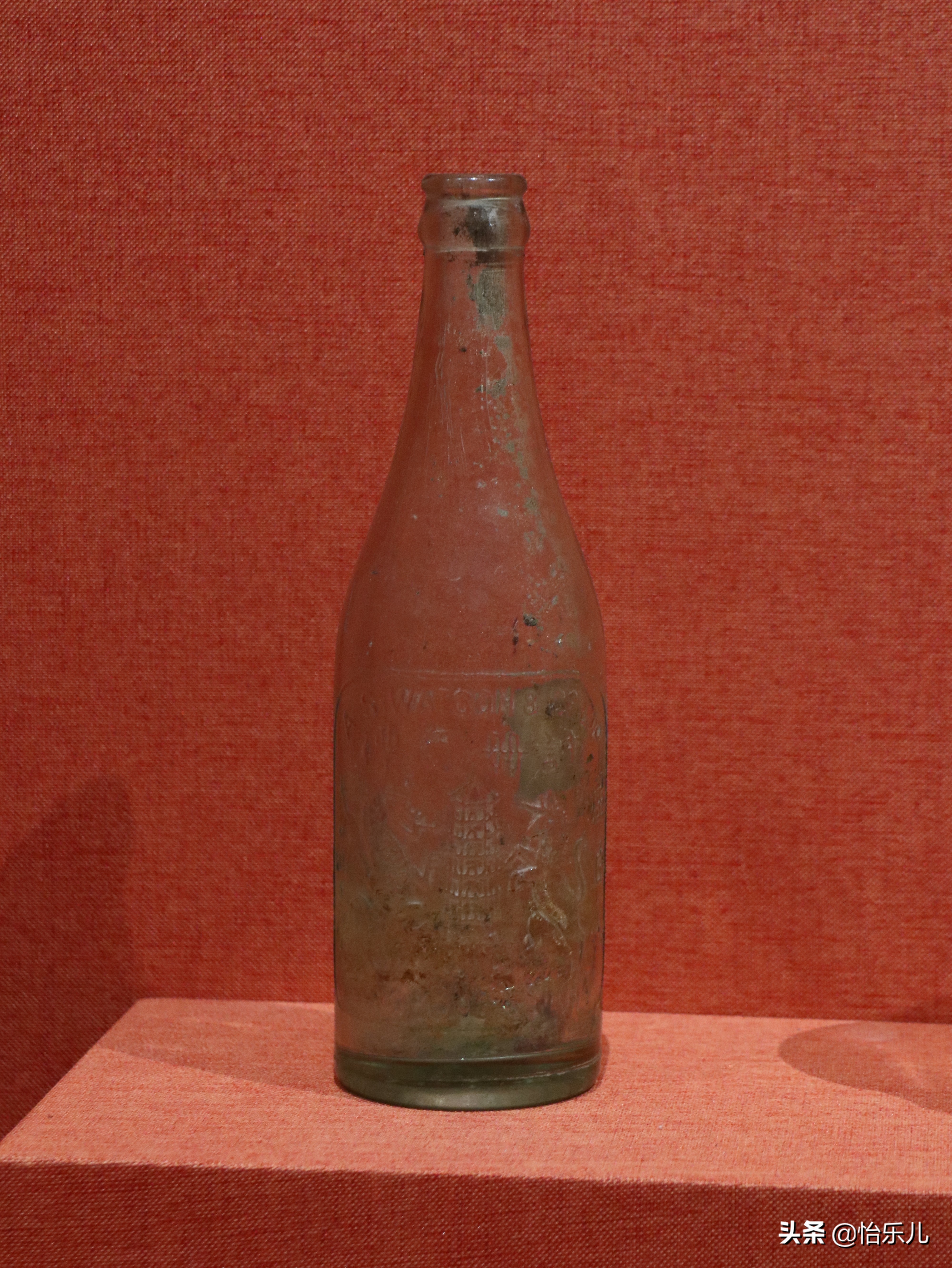 88张图还原百年前广东人“海淘”账单：穿衣化妆购物竟如此时髦