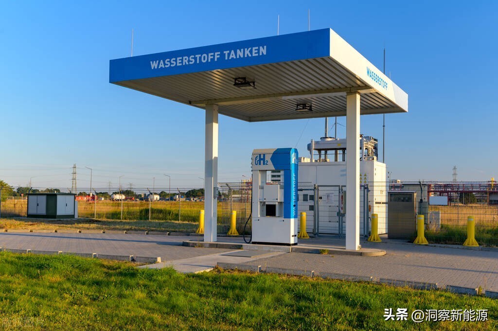 风电光伏绿电制氢面临的问题,光伏绿色制氢