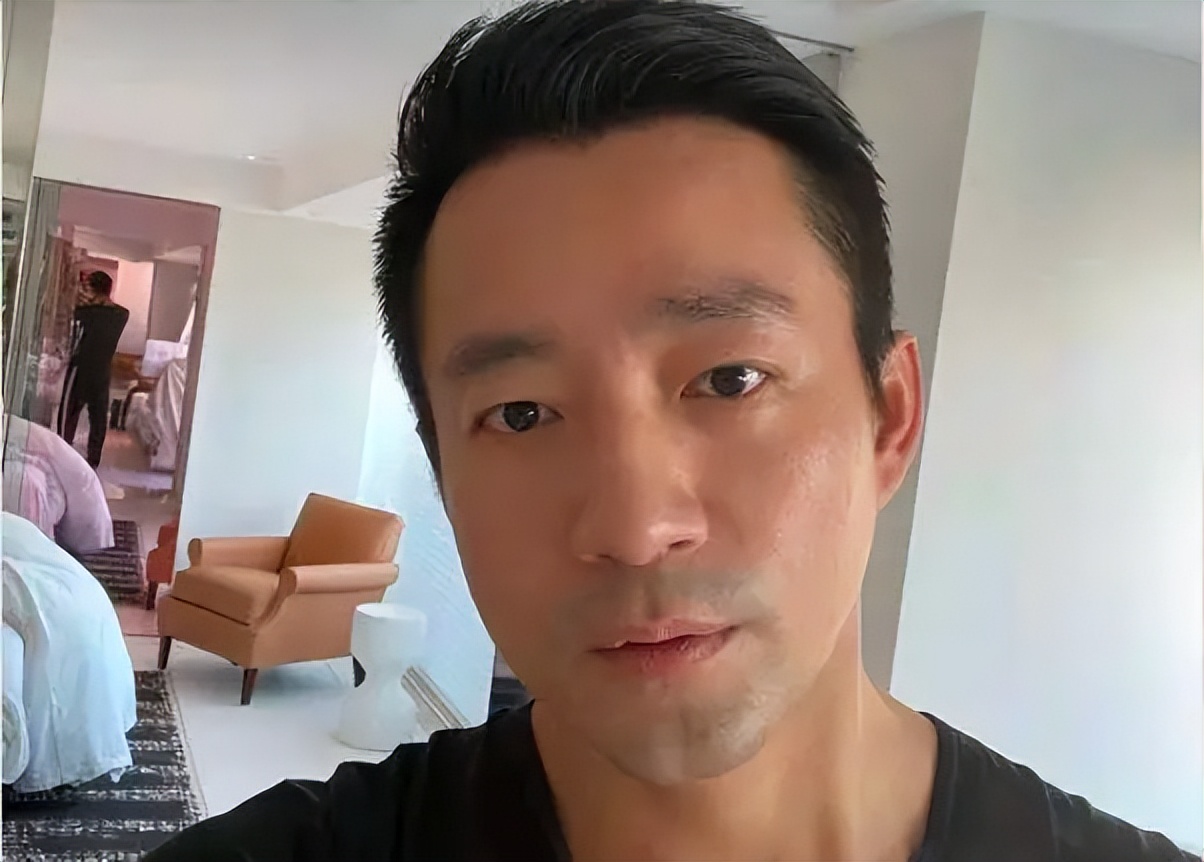 具俊晔台湾买房照片,具俊晔自曝已在台北买房图片