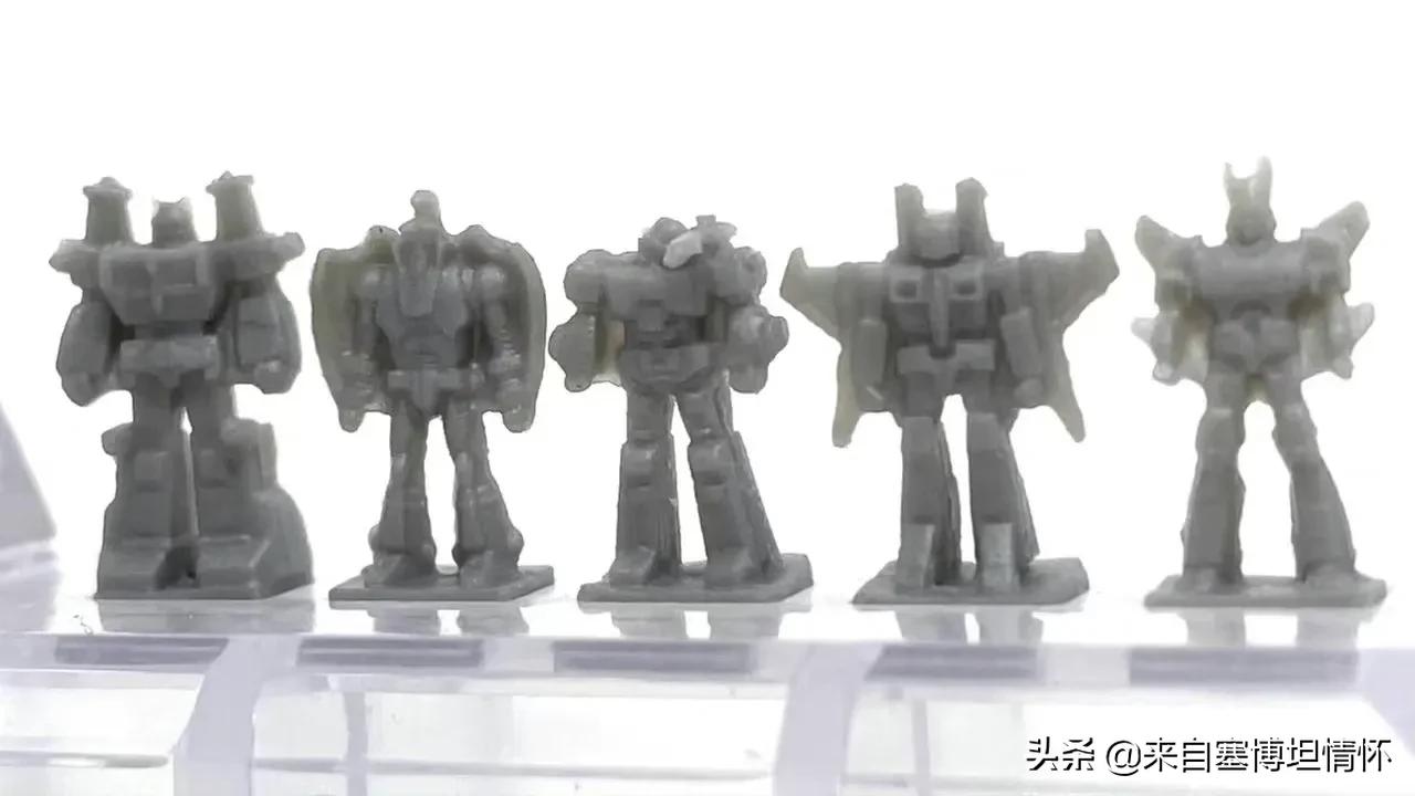 霸天虎二号人物是谁,谁是霸天虎