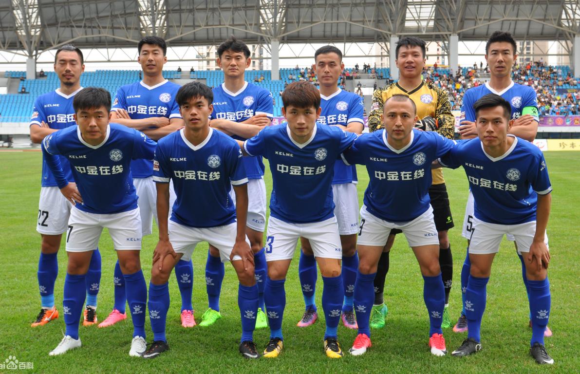 从借壳参赛到本土孕育，福建足球职业化进程