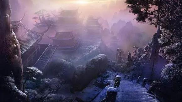 一口气看完皇甫奇飞升之后合集,皇甫奇十大巅峰之作