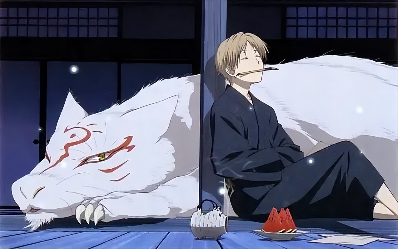 那些感情慢慢升温的纯爱番,纯爱番推荐先甜后虐