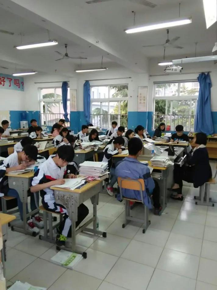 你眼中的高考是什么样子的,你眼中的高三生活