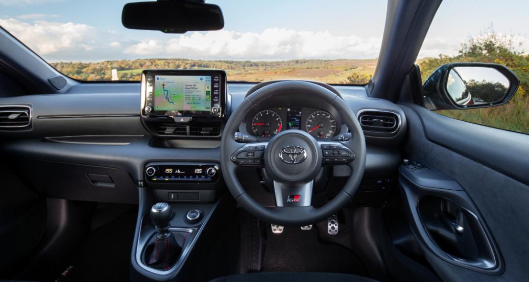 丰田纯电车型手动挡,丰田纯电车型手动挡有哪些